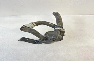 VOLVO XC90 2 generation (2014-2024) Моторчик  циркуляции охлаждения 31368211 27446296