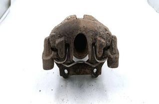 AUDI A6 C5/4B (1997-2004) Супорт тормозов передний правый 11817100221 27163080