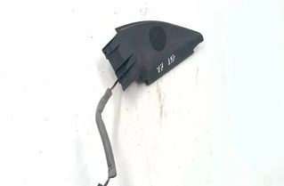 VOLKSWAGEN Passat B5 (1996-2005) Гучномовець передніх лівих дверей 3B0837986 27168660