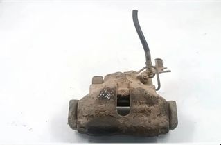 AUDI A6 C5/4B (1997-2004) Супорт тормозов передний правый 27170613