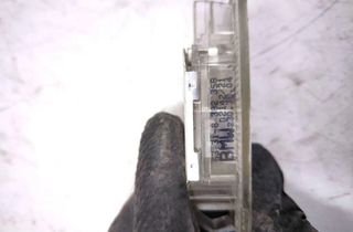 BMW X5 E53 (1999-2006) Інші частини інтер'єру 31486839