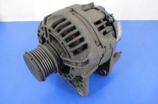 SEAT Arosa 6H (1997-2004) Генератор 045903023 21368630