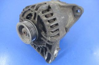 FIAT Punto 2 generation (1999-2003) Генератор 21372065