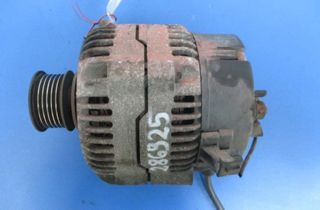 SEAT Arosa 6H (1997-2004) Генератор 21379628