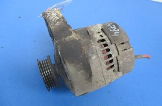 FIAT Punto 2 generation (1999-2003) Генератор 21393978