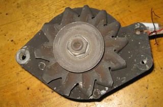 SEAT Ibiza 2 generation (1993-2002) Генератор 24491389