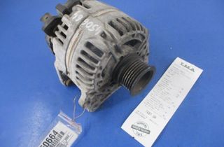 SEAT Arosa 6H (1997-2004) Генератор 037903025L 26588306