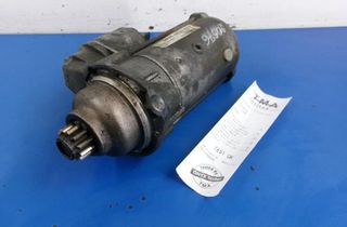 SEAT Toledo 2 generation (1999-2006) Стартер 02A911024B 31543151
