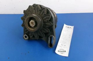 FIAT Punto 2 generation (1999-2003) Генератор 63321198 31554147