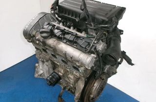 SEAT Ibiza 3 generation (2002-2008) Двигун 31868281