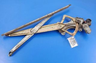 TOYOTA Corolla Verso 1 generation (2001-2009) Регулятор вікна лівої передньої двері 32400448