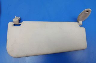 FIAT Punto 2 generation (1999-2003) Сонцезахисний козирок з лівого боку 32821694