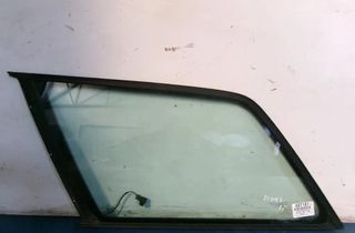AUDI A6 C5/4B (1997-2004) Заднє кузовне скло ліве 33059521
