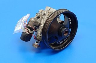 OPEL Astra K (2015-2021) Насос електропідсилювача керма 96837813 33076368