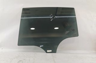 MERCEDES-BENZ GLC Coupe C253 (2016-2019) Стекло задней левой двери A2537352700 17714610