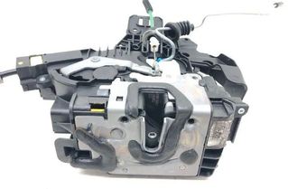 MERCEDES-BENZ GLC Coupe C253 (2016-2019) Замок задней правой двери A0997304200,A2537330414,A2220064099 21312214