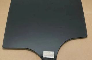 MERCEDES-BENZ GLC Coupe C253 (2016-2019) Стекло задней левой двери A2537352700,1234567890,43R002092 27248482