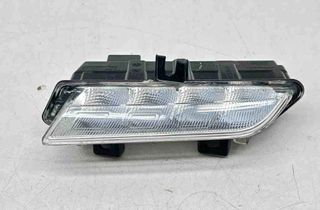 RENAULT Captur 1 generation (2013-2019) Дополнительный фонарь передний правый 266059367R,17042016,89208551 32680748