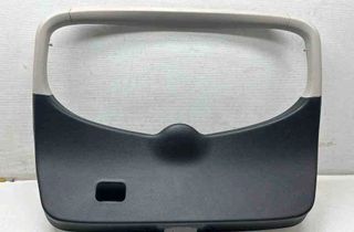 NISSAN Pulsar C13 (2014-2018) Обшивка  багажника 909013ZL0A 32681839