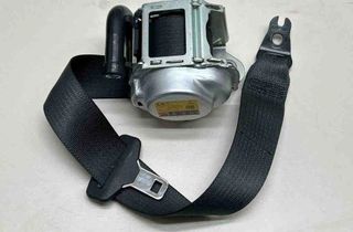 OPEL Astra K (2015-2021) Ремень безопасности передний правый 34133468E,34203695A 32682298