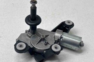 RENAULT Megane 3 generation (2008-2020) Моторчик заднего стеклоочистителя 287100007R,AD012V 32687048