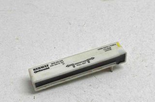 RENAULT Captur 1 generation (2013-2019) Другие блоки управления A2C53437537,285906352R 32687860