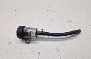 KTM DUKE X100 (1996-2006) Бачок задньої гальмівної рідини 29084887