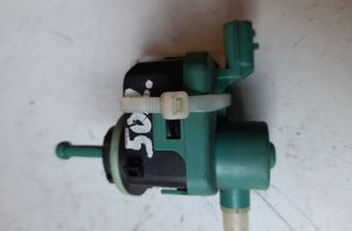 RENAULT Master 3 generation (2010-2023) Двигатель регулировки уровня фар 8200501939 11639186