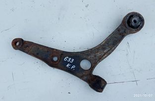 PEUGEOT Boxer 3 generation (2006-2024) Передня ліва рука 50706935 13709558