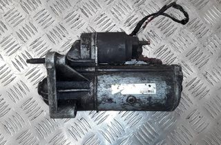 RENAULT Laguna 2 generation (2001-2007) Стартер 8200075362 11763219
