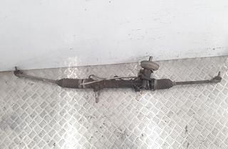 PEUGEOT 206 1 generation (1998-2009) Рейка кермова 6820000085 12963302