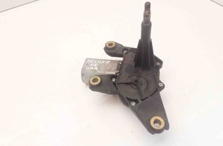 RENAULT Megane 2 generation (2002-2012) Двигун склоочисника задніх дверей 8200153458B 13704910