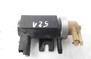 CITROËN C4 Picasso 2 generation (2013-2018) Соленоїдний клапан 9661960380 20730343