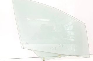 PEUGEOT 307 1 generation (2001-2008) Скло правої передньої двері 43R00048,AS2,M68 20741650