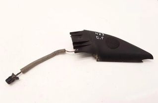 VOLKSWAGEN Passat Variant 1 generation (2010-2024) Рамка переднього правого дзеркала 3B0837986 20745263