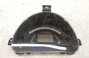 CITROËN C2 1 generation (2003-2009) Спідометр 9652008280 29918548