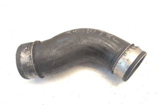 SEAT Toledo 1 generation (1991-1999) шланг радиатора интеркулера 1K0145838D 30164858