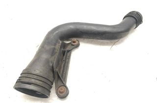 VOLKSWAGEN Golf Plus 1 generation (2004-2009) Труба шланга інтеркулера 1K0145762CK 30418201