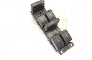 VOLKSWAGEN Golf 4 generation (1997-2006) Кнопка стеклоподъемника задней левой двери 30706774