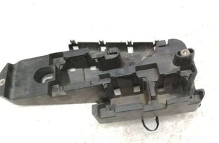 OPEL Vectra C (2002-2005) Кришка блоку запобіжників 24437468 30816293