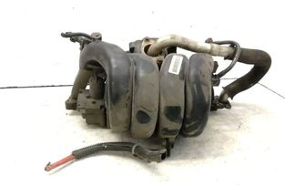 OPEL Vectra C (2002-2005) Колектор впускний 55354092 30819419