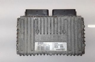 CITROËN Xsara 1 generation (1997-2004) Блок управления коробки передач 9642161880,8200031512 31390896