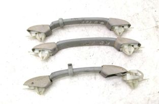 CITROËN Xsara 1 generation (1997-2004) Ручка крыши задняя правая 31862205