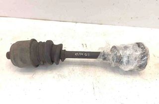 MERCEDES-BENZ W124 1 generation (1984-1994) Полуось задняя правая 32414635