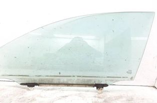 TOYOTA Avensis 2 generation (2002-2009) Скло передньої лівої двері 43R00050,DOT24AS2M62 32979855