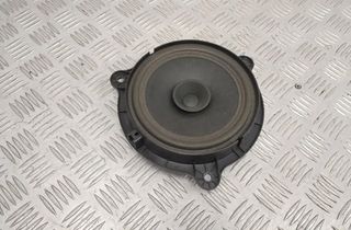 NISSAN Qashqai 1 generation (2007-2014) Звуковий динамік задньої правої двері 281569U00A 27809262
