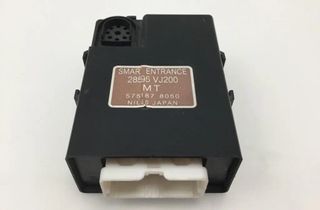 NISSAN Navara D22 (1997-2005) Реле 28595VJ200 32844585