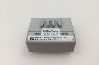 BMW 3 Series E46 (1997-2006) Другие блоки управления 657583822409 32903710