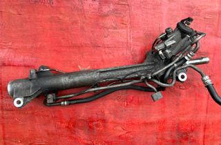 BMW 5 Series F10/F11 (2009-2017) Рулевая Pейка 6777770 33023315