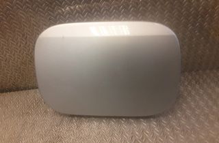 MERCEDES-BENZ E-Class W211/S211 (2002-2009) Кришка паливного баку 2115845215 11389273